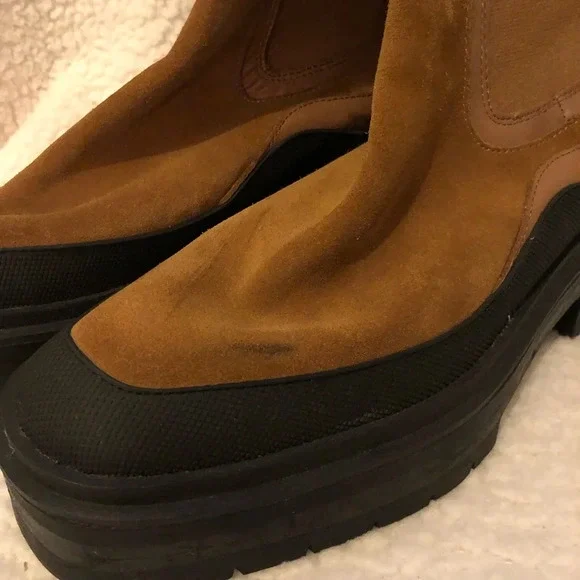 NWT Sam Edelman Lulia Boots - Picture 7 of 11